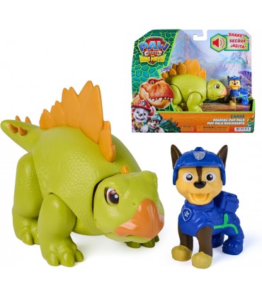 Figura Rugido Dino Y Chase 6076338