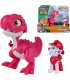 Figura Rugido Dino Y Marshall 6076350