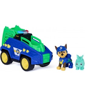 Vehiculo Tematico Dino Chase 6075756