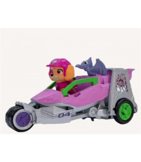Vehiculo Tematico Dino Skype 6075758