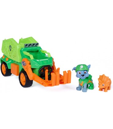 Vehiculo Tematico Dino Rocky 6075772