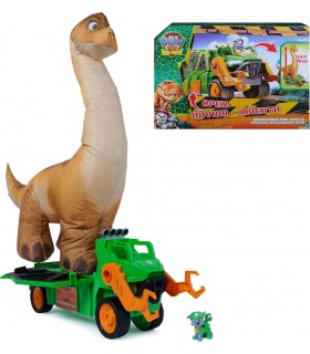 Vehiculo Megasaurus 6075939