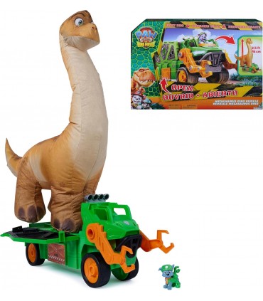 Vehiculo Megasaurus 6075939