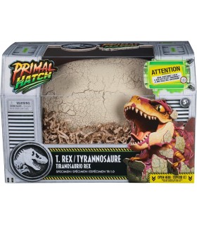 Primal Hatch Jurassic 6072462