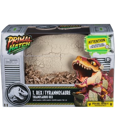 Primal Hatch Jurassic 6072462