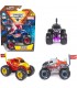 Monster Jam Marvel 6069960