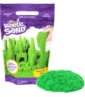 Sand Bolsa Arena Verde 6061463