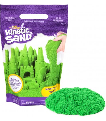 Sand Bolsa Arena Verde 6061463