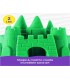 Sand Bolsa Arena Verde 6061463