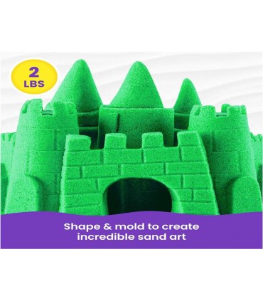 Sand Bolsa Arena Verde 6061463