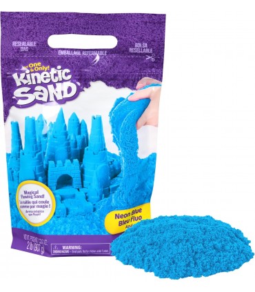 Sand Bolsa Arena Azul 6061464