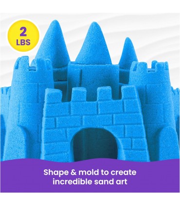 Sand Bolsa Arena Azul 6061464