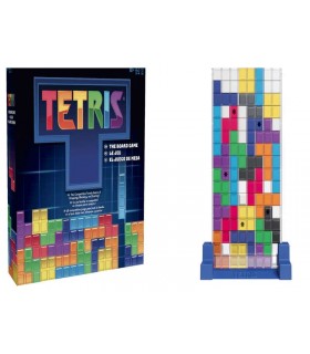 Tetris  El Juego 6077497