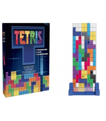 Tetris  El Juego 6077497