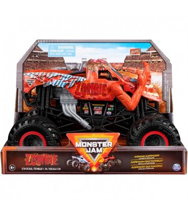 Monster Jam Ref: 6056371
