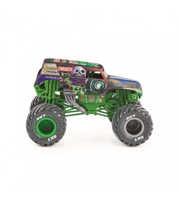 Monster Jam Ref: 6056371