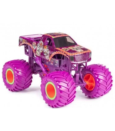 Monster Jam Ref: 6056371