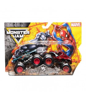 Monster Jam Pack 2 Marvel 6070555