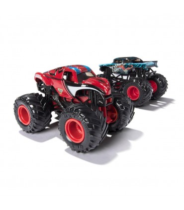 Monster Jam Pack 2 Marvel 6070555