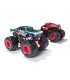 Monster Jam Pack 2 Marvel 6070555