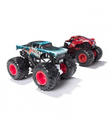 Monster Jam Pack 2 Marvel 6070555