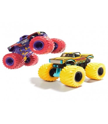 Monster Jam Pack 2 Marvel 6070555