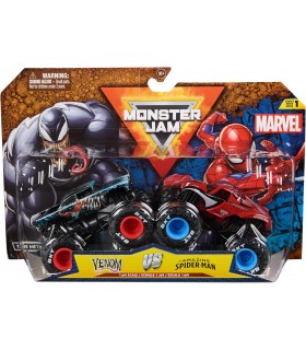 Pack 2 Spiderman 6071942