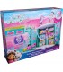 La Casa De Muñecas De La Pelicula  Gabby