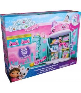 La Casa De Muñecas De La Pelicula  Gabby