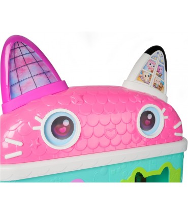 La Casa De Muñecas De La Pelicula  Gabby