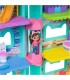 La Casa De Muñecas De La Pelicula  Gabby
