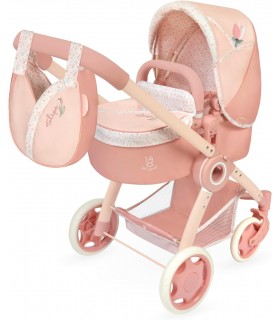 Coche Muñeca 3x1 Plegable Ref: 80574