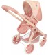 Coche Muñeca 3x1 Plegable Ref: 80574
