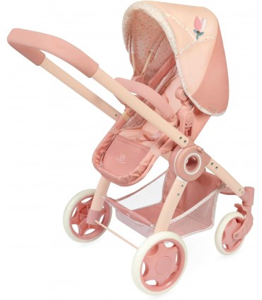 Coche Muñeca 3x1 Plegable Ref: 80574