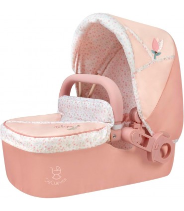 Coche Muñeca 3x1 Plegable Ref: 80574