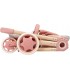 Coche Muñeca 3x1 Plegable Ref: 80574