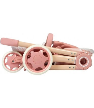 Coche Muñeca 3x1 Plegable Ref: 80574
