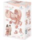 Coche Muñeca 3x1 Plegable Ref: 80574