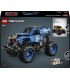 Monster Jam Fuego Y Hielo Ref: 42219