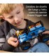 Monster Jam Fuego Y Hielo Ref: 42219