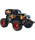 Monster Jam Fuego Y Hielo Ref: 42219