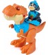 Figura Rugido Dino Y Rex 6076366
