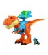 Figura Dino Timmy Explorador 6075998
