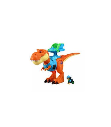 Figura Dino Timmy Explorador 6075998