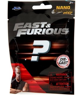 Sobre Sorpresa Fast Furious 9336347314R0