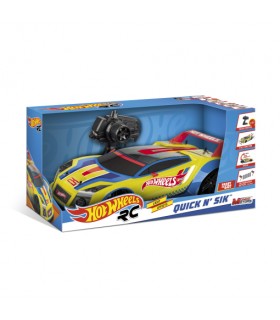 Coche R/C Chico Racer 63053-00C004