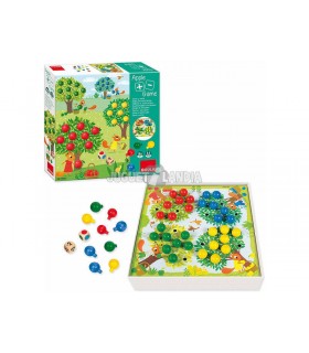 Juego Apple + Juego Arbol Ref: 53167
