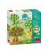 Juego Apple + Juego Arbol Ref: 53167