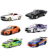 Vehiculos Fast & Furius 1:32 Surtidos