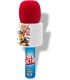 Microfono Bluetooth Paw Patroll 2546  